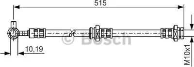 Produktbild von Bosch Bremsschlauch  1 987 476 378