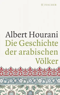 Zdjęcie produktu dla Die Geschichte der arabischen Völker
