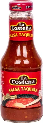 Immagine prodotto di Salsa Taquera La Costena 250g