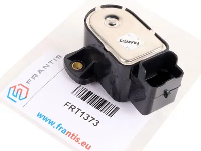Imagen del producto de Sensor De Mariposa