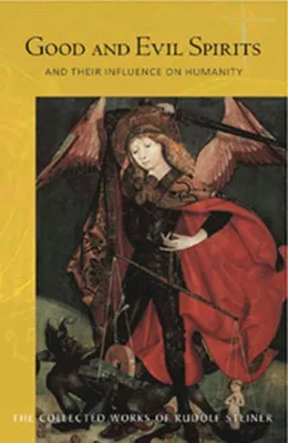 Produktbild von Good And Evil Spirits – Lingua: Inglese