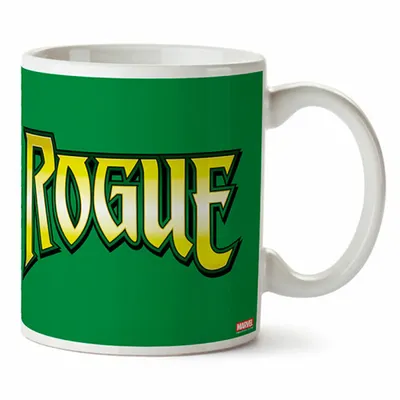 Obrázok produktu pre Semic Studio - Kubek Marvel X-Men Rogue | Oficjalny Produkt Premium