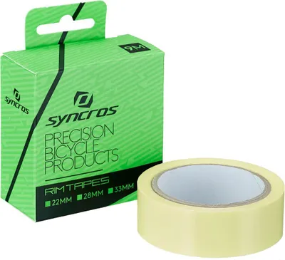 Image de Ruban de jante Syncros Golden 22 mm Golden 22 mm