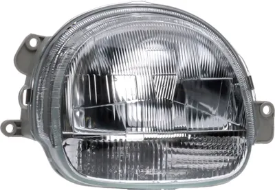 Produktbild von TYC Scheinwerfer Rechts für RENAULT TWINGO I (C06) 20-5733-08-2