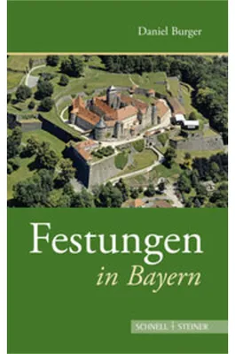 Immagine prodotto di Festungen in Bayern