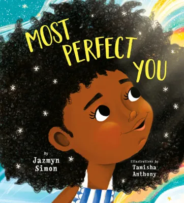 Produktbild von Most Perfect You