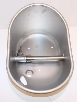 Produktbild von Suevia Tränkebecken für Mastschweine Modell 76U - 100.0767