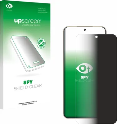 Produktbild von Für Honor Magic 8 Lite Sichtschutzfolie Schutzfolie upscreen Anti-Spy Privacy Sichtschutz Blickschutz Display Schutz Folie Blaulichtfilter
