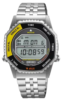Productafbeelding van SEIKO Polshorloges SMGG17P1