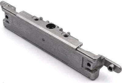 Produktbild von Schüco Kammergetriebe, symmetrisch 43 mm DIN links/rechts 277182 / 277183