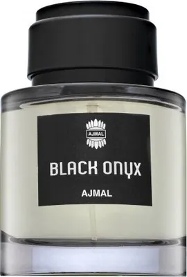 Produktbild von Ajmal Black Onyx Eau de Parfum unisex 100 ml