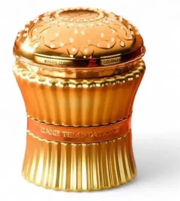 Produktbild von Ministry of Gourmand Cake Temptation Eau De Parfum 100 ml (woman)