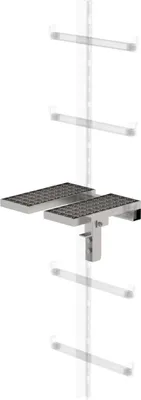 Image de Plate-forme de repos escamotable 77559