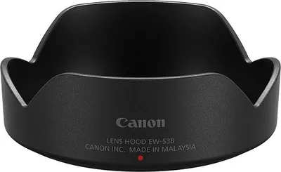 Immagine prodotto di Paraluce CANON EW-53 B per RF-S 10-18mm f/4.5-6.3 IS STM
