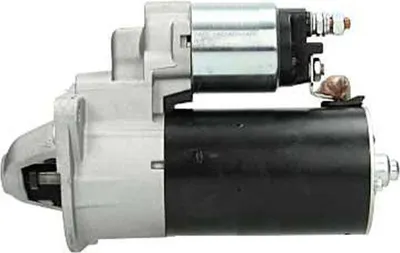 Productafbeelding van HELLA 8EA 011 611-931 Startmotor, 1,7 kW, voor FIAT PUNTO EVO (199), 12V