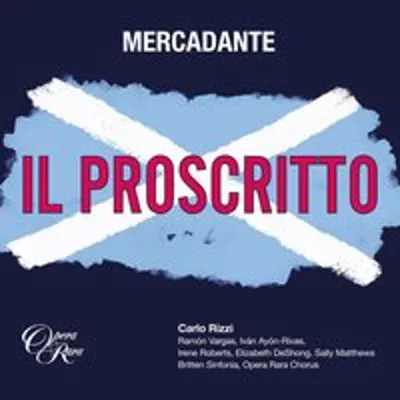 Immagine prodotto di Il Proscritto