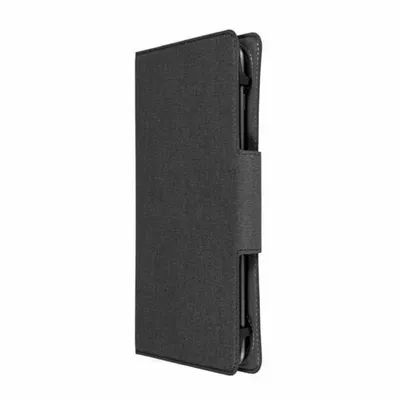 Produktbild von Gecko Covers UC8C1, Folio, Jede Marke, 20,3 cm (8")