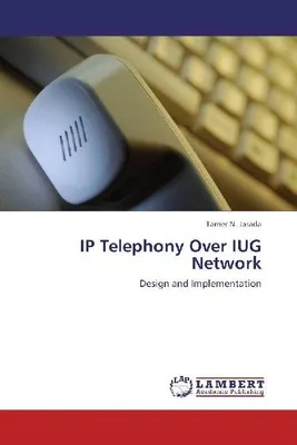 Produktbild von IP Telephony Over IUG Network