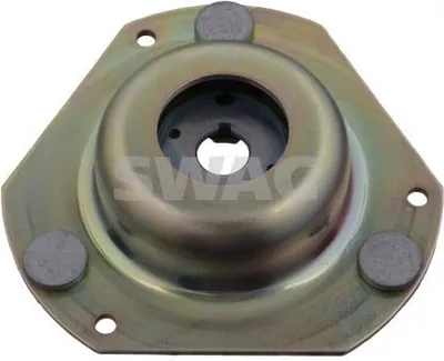 Produktbild von SWAG 50 10 0788 Federbeinstützlager Vorne für FORD Fiesta Mk6 Schrägheck (JA8, JR8) Fiesta Mk6 Kastenwagen Fiesta Mk6 Limousine