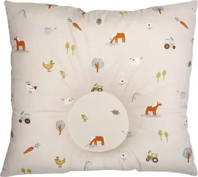 Produktbild von Babydorm Präventivkissen EasyDorm Größe I Ponyhof