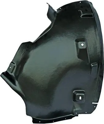 Produktbild von Diederichs Radhausschale re.    W164, 05-11