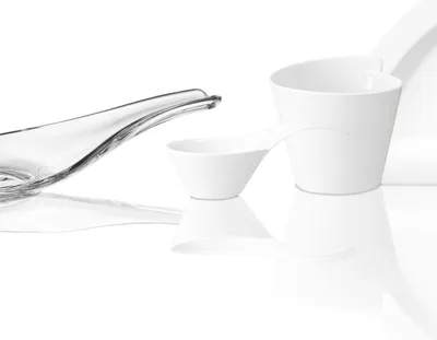 Obrázok produktu pre Multipack Villeroy & Boch NewWave šálka na čaj - 6 kusov