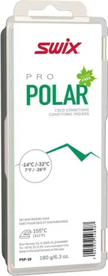 Obrázek produktu pro Vosk Swix PSP-18 Polar 180g