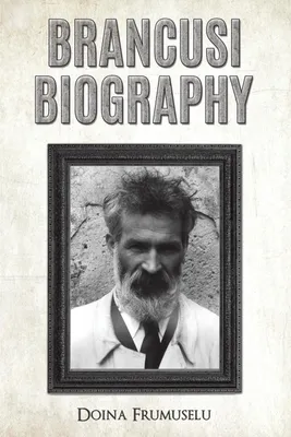 Produktbild von Brancusi Biography