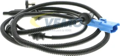 Produktbild von VEMO ABS Sensor Raddrehzahl Hinten Links Hinten Rechts passend für PEUGEOT 508 SW I (8E) V42-72-0071