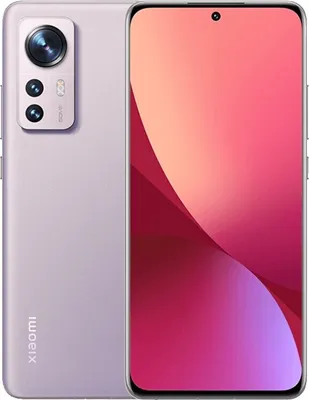 Produktbild von Xiaomi 12 Pro - 5G Smartphone - Dual-SIM - RAM 8 GB / Interner Speicher 256 GB - OLED-Display - 6.73"