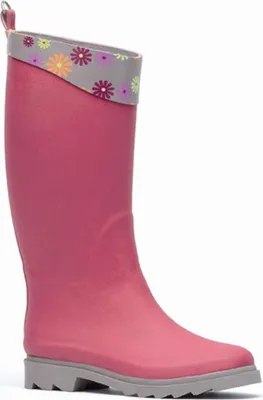 Produktbild von Rouchette - Gummistiefel "Damen" Größe 37, 966732
