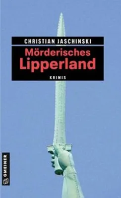 Produktbild von Mörderisches Lipperland