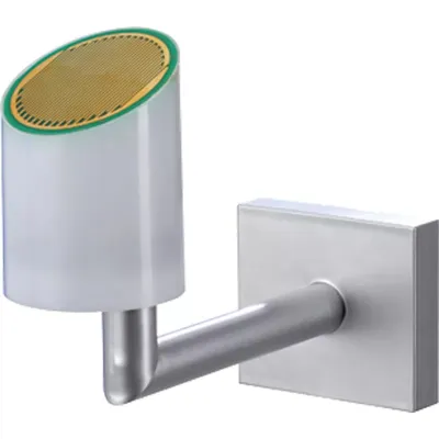 Zdjęcie produktu dla Stacja pogodowa Jung KNX Home 2224 WH (2224WH)