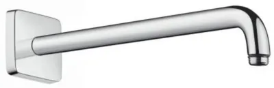 Obrázek produktu pro HG Brausearm E Wandanschluss, 390mm verchromt