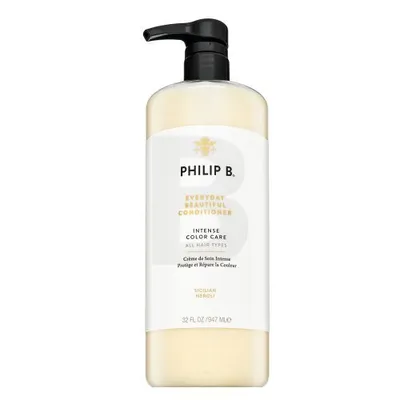 Image de PHILIP B Everyday Beautiful Conditioner Conditionneur pour usage quotidien 947 ml