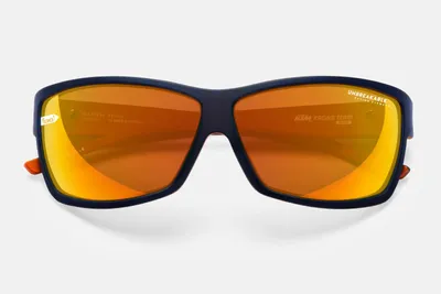 Zdjęcie produktu dla gloryfy G13 KTM V4, Dorosły, Uni , Osnowa, Oprawki pełne, Czarny, Lustro, Czerwony