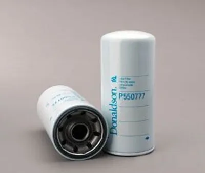 Produktbild von Ölfilter DONALDSON OFF P550777