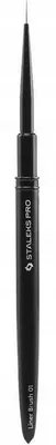 Produktbild von Staleks | Nagelpinsel Liner Expert 1mm - 7cm - Präzisionswerkzeug - für feine Linien - Profi Qualität