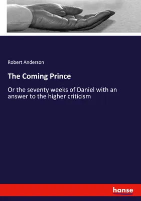 Produktbild von The Coming Prince