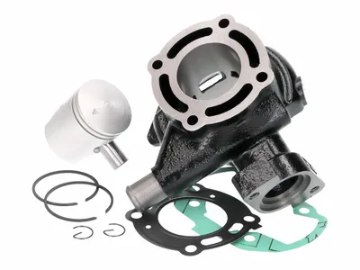 Image de Kit de cylindres 50cc pour Peugeot Speedfight 3/4 LC, Jet Force C-Tech 2013-