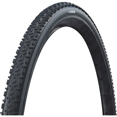 Produktbild von Schwalbe 33-622 X-ONE R RaceGuard, Falt, TLR, Addix Race, schwarz