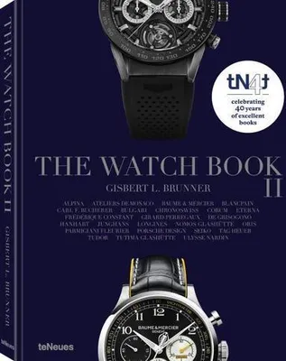 Image de The Watch Book II