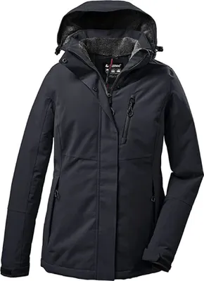 Produktbild von Killtec Kow 140 Wmn Jckt Dunkelnavy Dunkelnavy 52