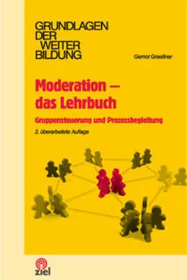 Zdjęcie produktu dla Moderation - das Lehrbuch
