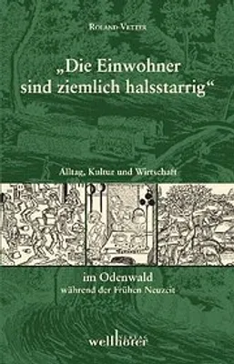 Produktbild von Die Einwohner sind ziemlich halsstarrig