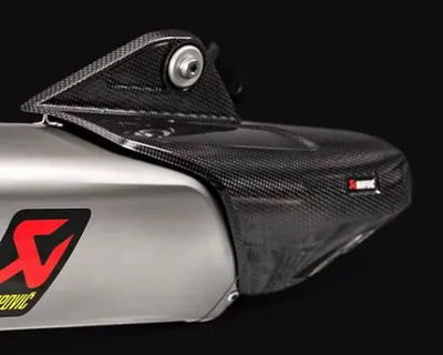 Obrázok produktu pre Akrapovic tepelný štít CF YZF R1