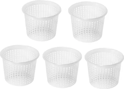 Produktbild von 5 x Käseform 7.2x5.4cm - Formaggio 150g, Käse Form, Kaseform, Kase Form, Käse Formen, Käseformen