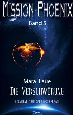 Produktbild von Die Verschwörung