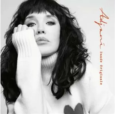 Zdjęcie produktu dla Isabelle Adjani: Adjani, ścieżka dźwiękowa –   – (LP / A)