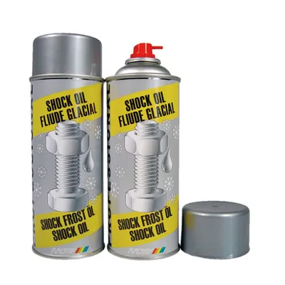 Produktbild von MoTip Kaltschrumpfungsöl 400 ml